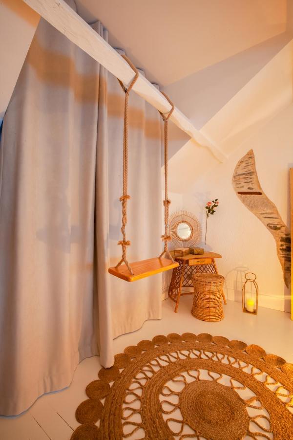 Love Room Boheme Les Petits Plaisirs Angers Zewnętrze zdjęcie