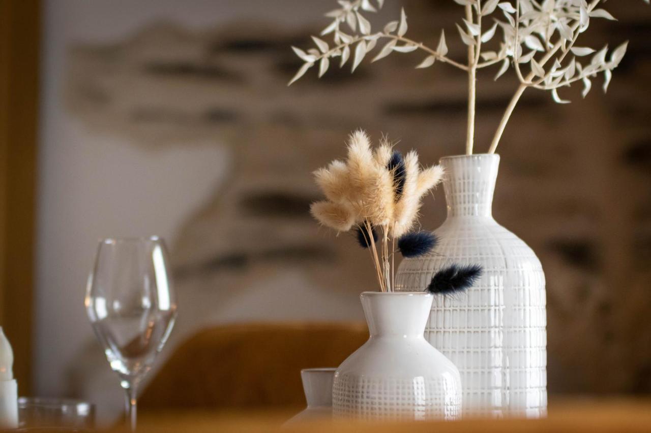 Love Room Boheme Les Petits Plaisirs Angers Zewnętrze zdjęcie