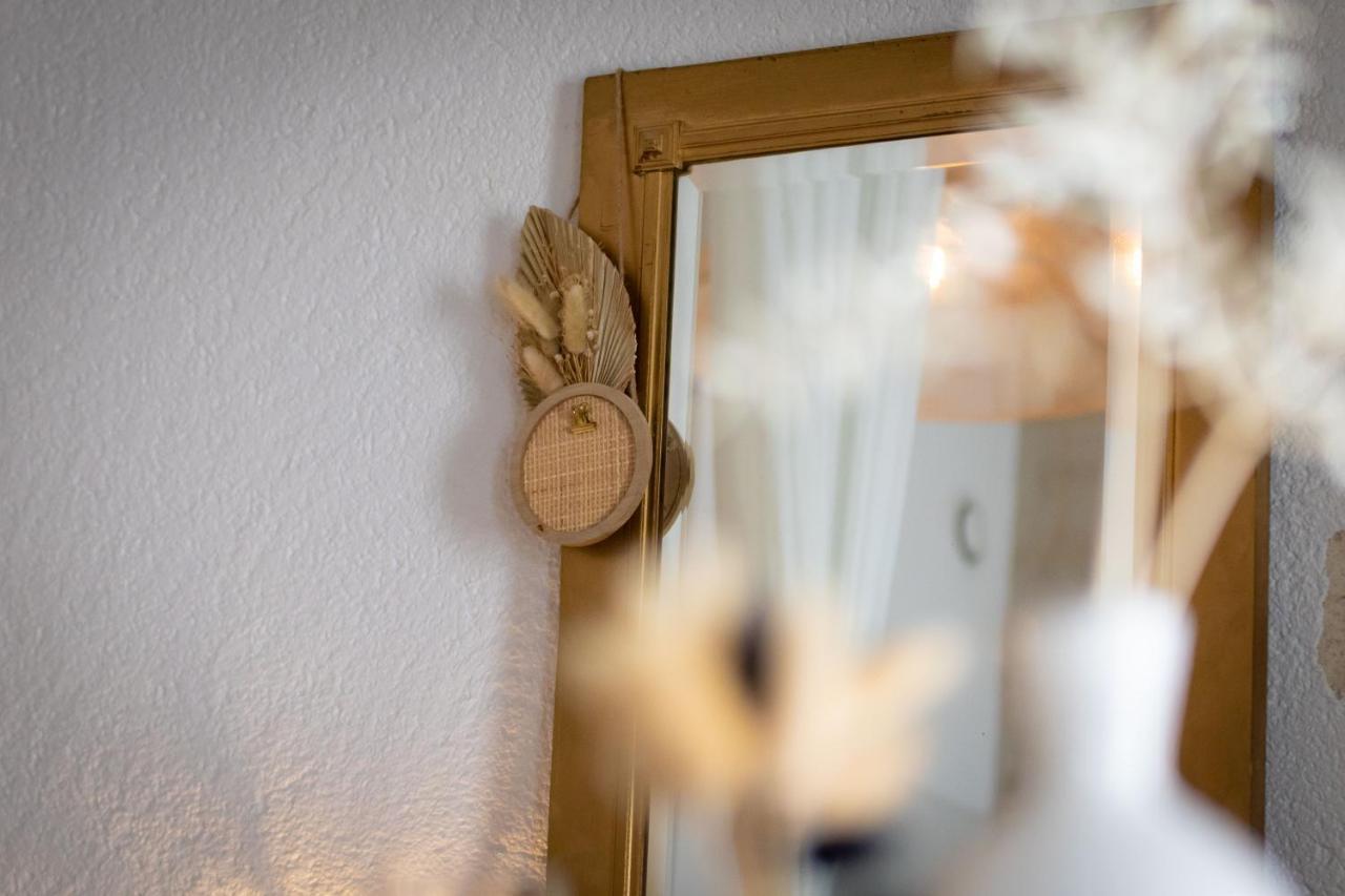 Love Room Boheme Les Petits Plaisirs Angers Zewnętrze zdjęcie